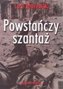 Książka : Powstańczy... - Lech Mażewski