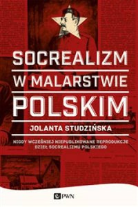 Obrazek Socrealizm w malarstwie polskim