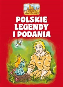 Bild von Polskie legendy i podania
