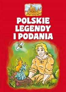 Obrazek Polskie legendy i podania