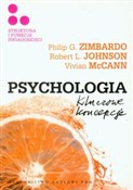 Psychologi... - Philip G. Zimbardo, Robert L. Johnson, Vivian McCann -  fremdsprachige bücher polnisch 