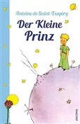 Polnische buch : Der Kleine... - Antoine de Saint-Exupery