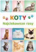 Zobacz : Koty. Najc... - opracowanie zbiorowe