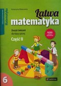 Łatwa mate... - Katarzyna Makowska - buch auf polnisch 