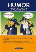 Humor żydo... - Agata Meksuła, Marcin Treger, Jarosław Jankowski, Przemysław Adamczewski - buch auf polnisch 
