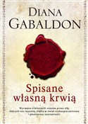 Zobacz : Spisane wł... - Diana Gabaldon