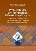 Problemfel... - Beate Sommerfeld - buch auf polnisch 