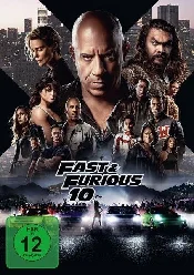 Polnische buch : FAST & FUR...