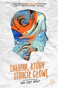 Chłopak, k... - John Corey Whaley - Ksiegarnia w niemczech