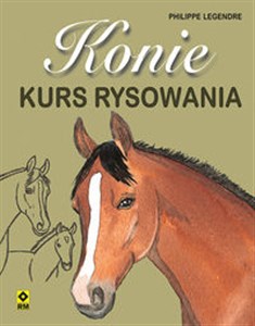 Bild von Konie Kurs rysowania