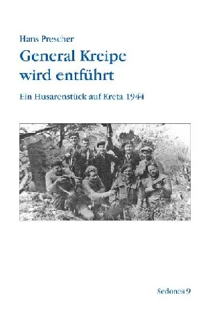 Obrazek PRESCHER, H: GENERAL KREIPE WIRD ENTFÜHRT