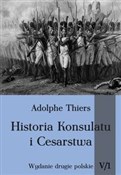 Historia k... - Adolphe Thiers - Ksiegarnia w niemczech