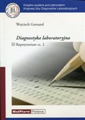 Polska książka : Diagnostyk... - Wojciech Gernand