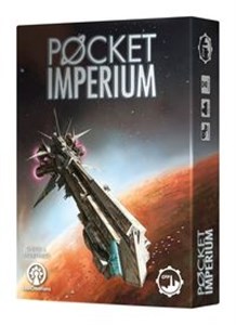 Obrazek Pocket Imperium