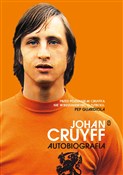 Autobiogra... - Johan Cruyff - Ksiegarnia w niemczech