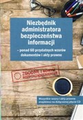 Polska książka : Niezbędnik... - Włodzimierz Dola, Piotr Glen, Joanna Łuczak