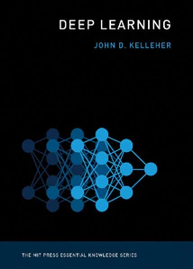 Obrazek KELLEHER, J: DEEP LEARNING