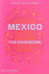 Bild von CARRILLO ARRONTE, M: MEXICO