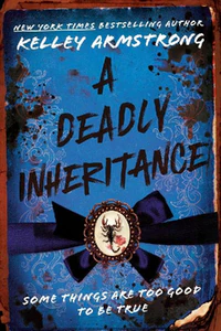 Bild von ARMSTRONG, K: DEADLY INHERITANCE