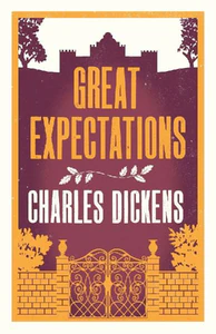 Obrazek DICKENS, C: GREAT EXPECTATIONS
