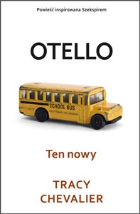 Obrazek Ten nowy Otello