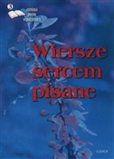 Wiersze se... - Opracowanie Zbiorowe -  Książka z wysyłką do Niemiec 