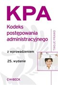 Kodeks pos... -  Książka z wysyłką do Niemiec 