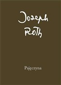 Polska książka : Pajęczyna - Joseph Roth