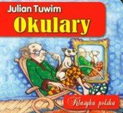 Okulary - Julian Tuwim -  fremdsprachige bücher polnisch 