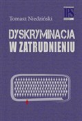 Polska książka : Dyskrymina... - Tomasz Niedziński