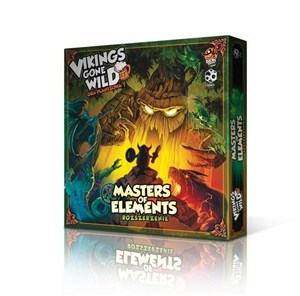 Bild von Vikings Gone Wild: Masters of Elements GFP