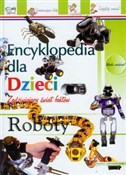 Roboty Enc... -  fremdsprachige bücher polnisch 