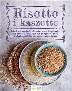 Obrazek Risotto i kaszotto