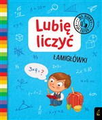 Lubię licz... - opracowanie zbiorowe -  polnische Bücher