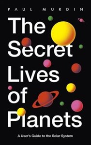 Bild von The Secret Lives of Planets