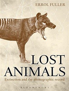 Bild von Lost Animals by Errol Fuller