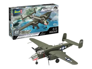 Bild von Samolot B-25 Mitchell