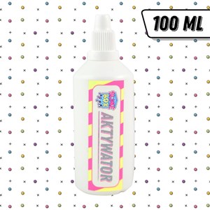 Obrazek Zestaw aktywator 100ml