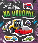 Książka : Świat nakl... - Opracowanie Zbiorowe