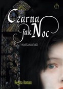 Zobacz : Czarna jak... - Regina Doman