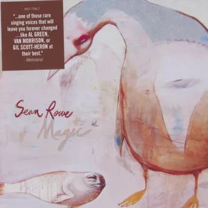 Bild von Magic (Digipack)