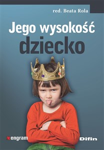 Obrazek Jego wysokość dziecko