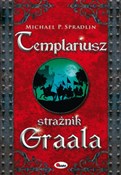 Templarius... - Michael P. Spradlin - buch auf polnisch 