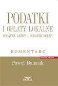 Polnische buch : Podatki i ... - Paweł Banasik