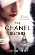 The Chanel... - Judithe Little - buch auf polnisch 