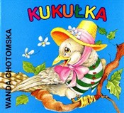 Kukułka - Wanda Chotomska -  fremdsprachige bücher polnisch 