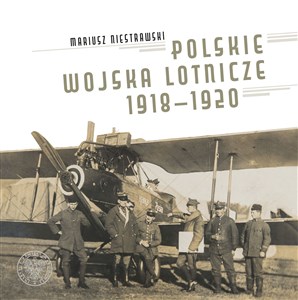 Bild von Polskie Wojska Lotnicze 1918-1920