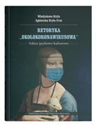 Książka : Retoryka - Władysława Bryła, Agnieszka Bryła-Cruz