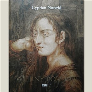 Obrazek Wierny Portret Norwid