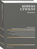 Polska książka : Kodeks cyw... - Opracowanie Zbiorowe